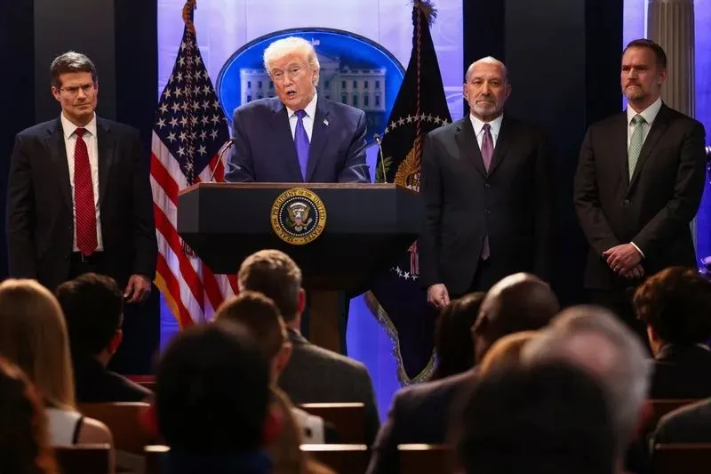 Trump’s flat 15% tariff: winners and losers in global trade