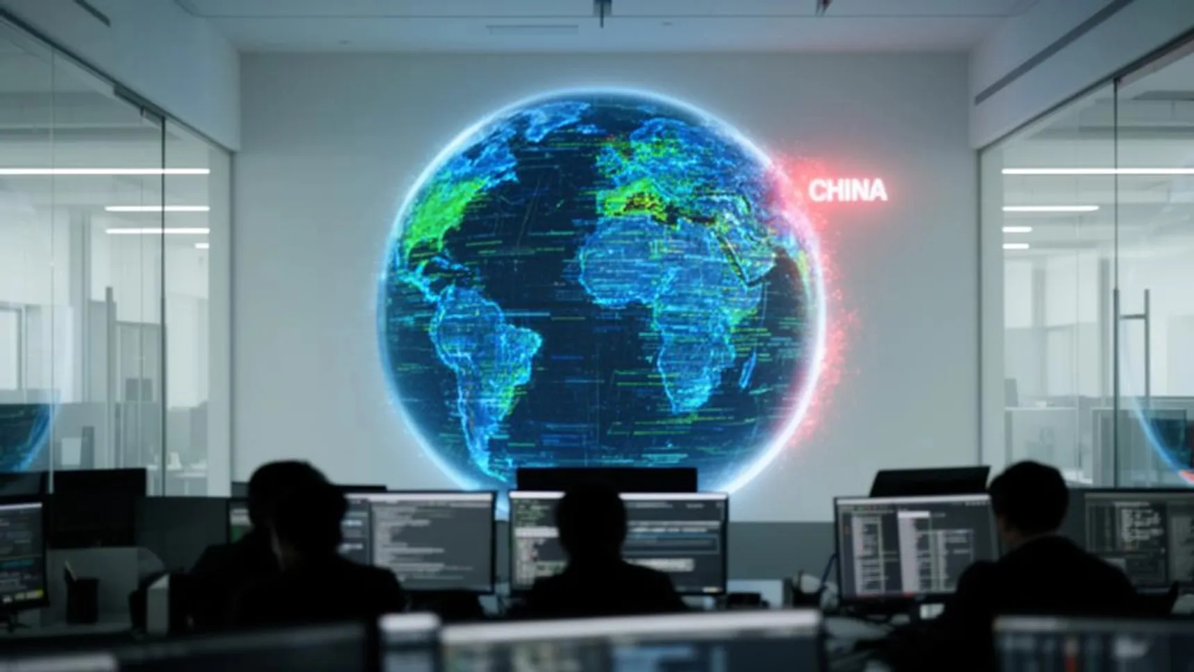 ЦРУ планує інтегрувати штучний інтелект у всі аналітичні платформи до 2030 року