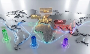 Экономика Китая продемонстрировала неожиданное восстановление — Bloomberg