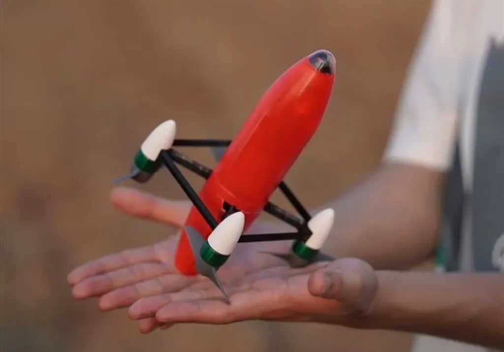 В Китаї встановили рекорд швидкості 3D-друку