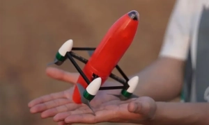 В Китаї встановили рекорд швидкості 3D-друку