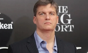 Автор легендарного прогнозу кризи 2008 року ліквідує свій хедж-фонд