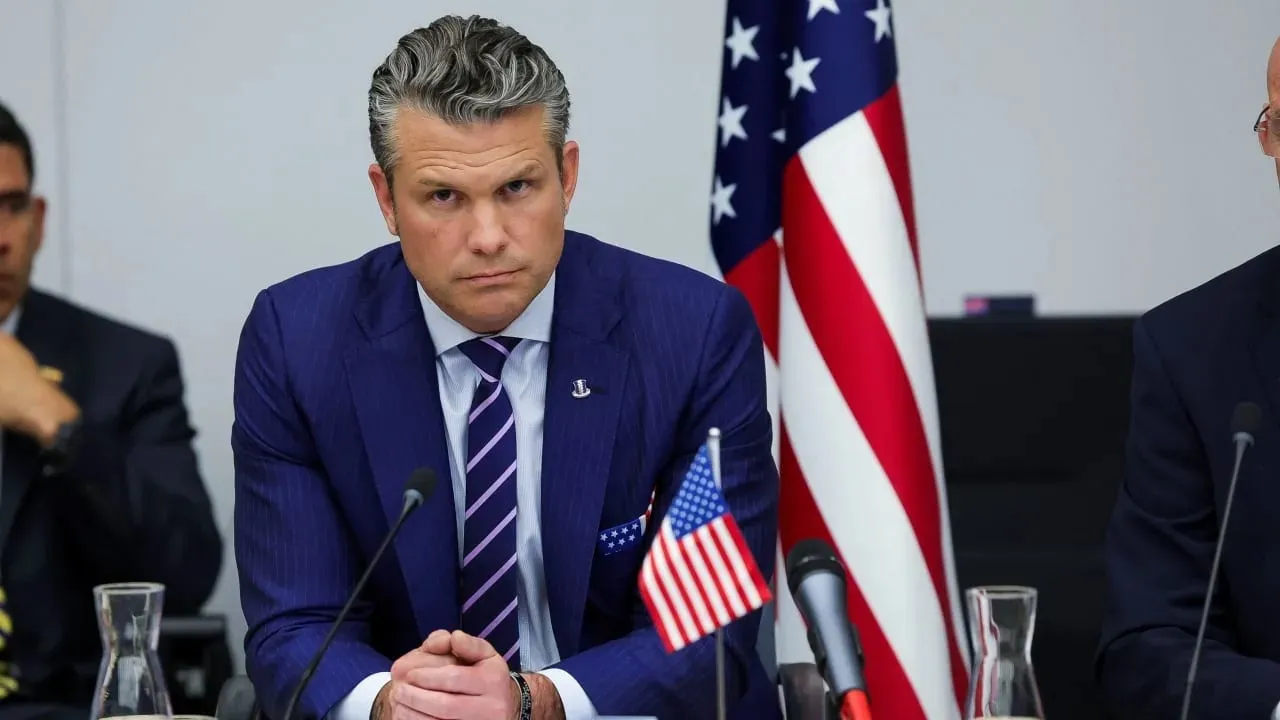 США ставлять термін до 2027 року для передачі Європі лідерства у обороні НАТО