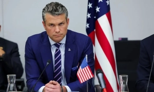 Керівна партія Грузії обрала нового лідера