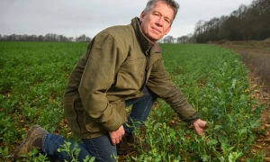 Ограничения на поставки топлива для фермеров в Великобритании и глобальные проблемы с поставками