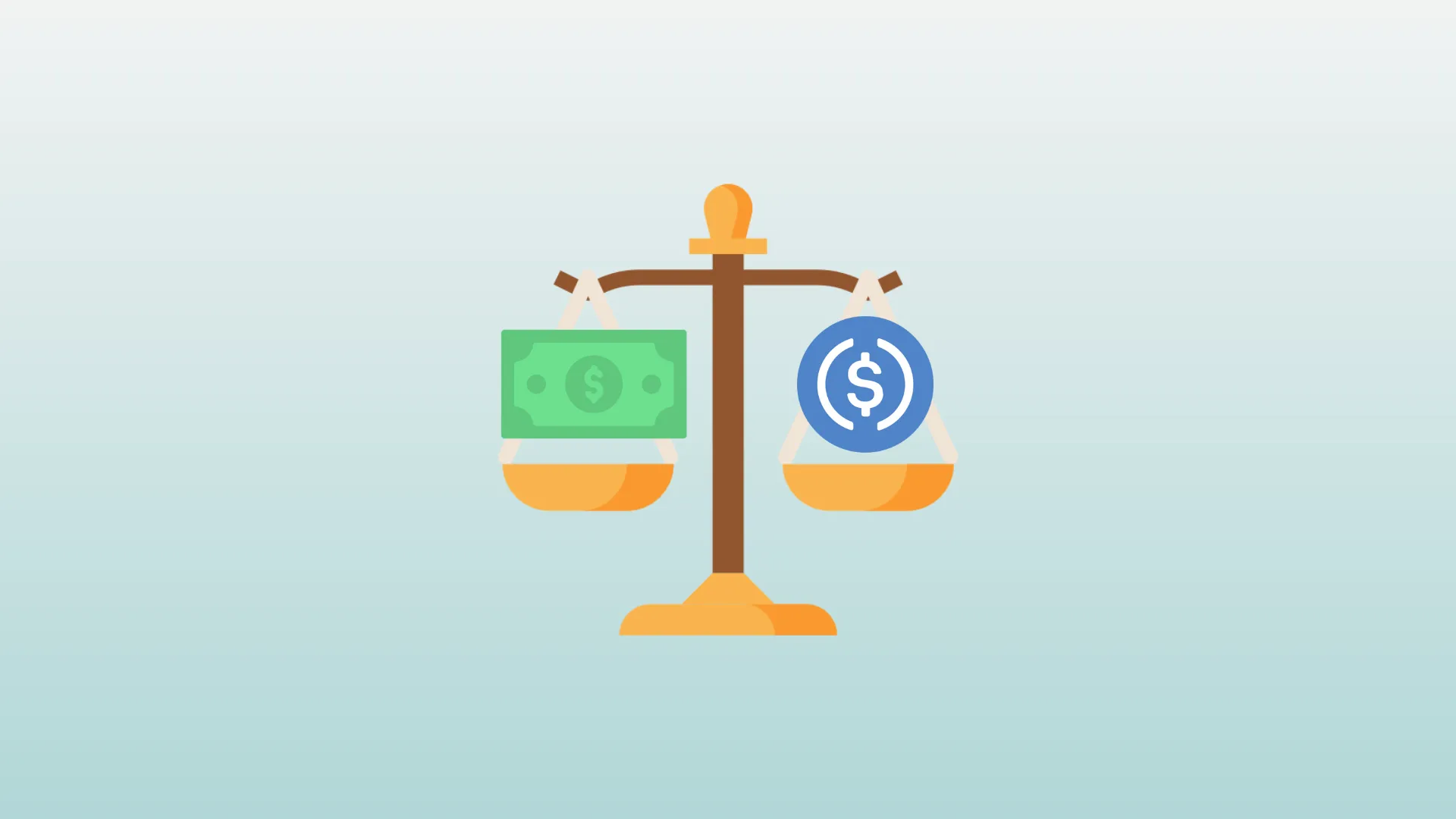 Stablecoins are increasingly used for everyday financial transactions