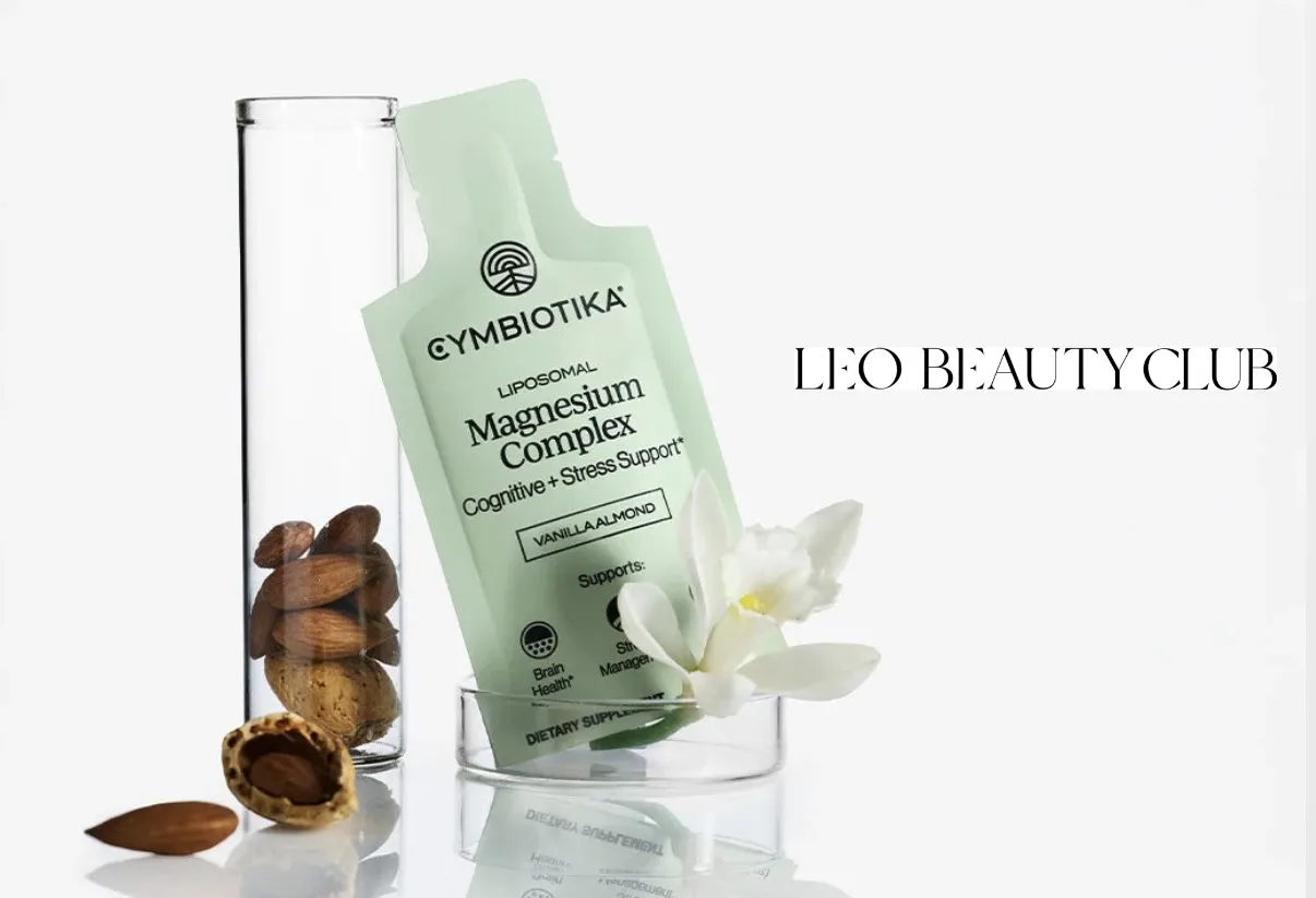 From Miami to the World: Leo Beauty Club Announces Exclusive Collaboration with Cymbiotika