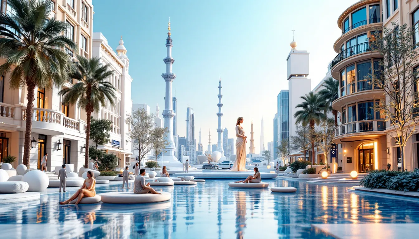 ОАЕ запроваджує новий фінансовий закон для регулювання DeFi та Web3