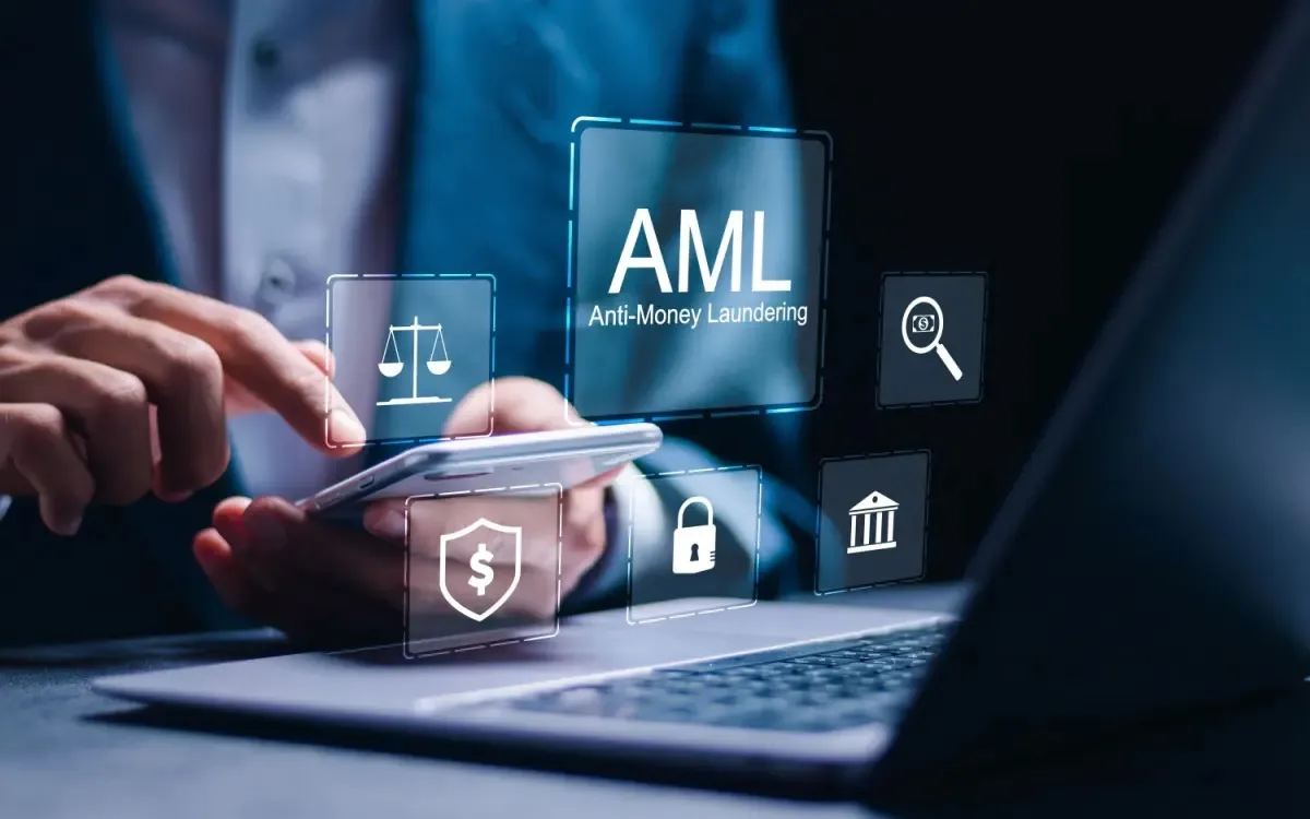 AML as the Front Line: How the World Fights Online Fraud and Money Laundering in 2025