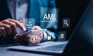 AML as the Front Line: How the World Fights Online Fraud and Money Laundering in 2025