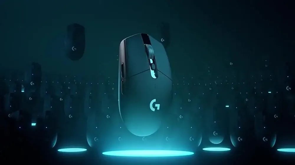 Як мільйони мишок Logitech стали непрацездатними через прострочений сертифікат