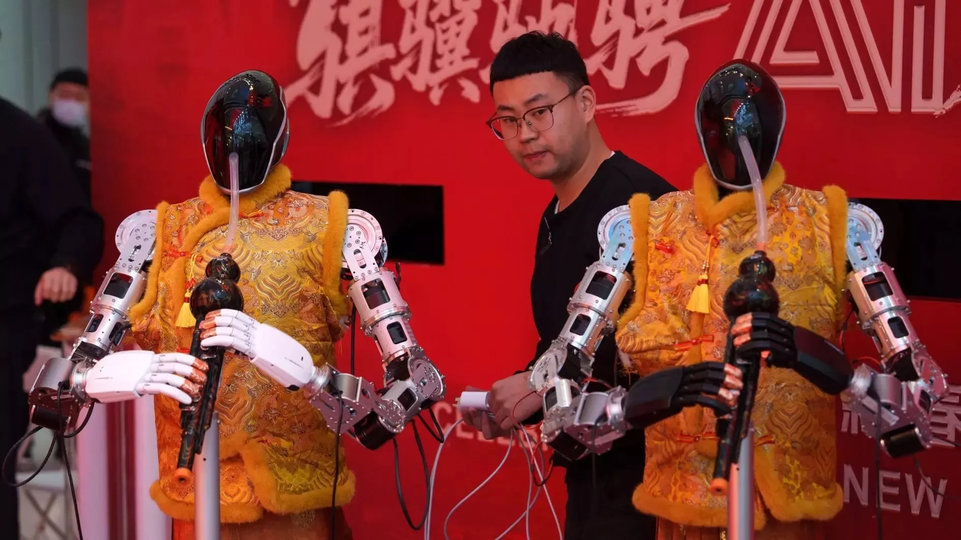 China introduces import tax incentives for science and technology popularization goods