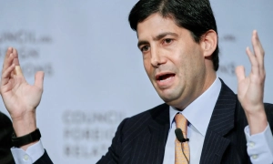 Інтерконтинентальна біржа інвестує в криптовалютну платформу OKX із оцінкою $25 млрд