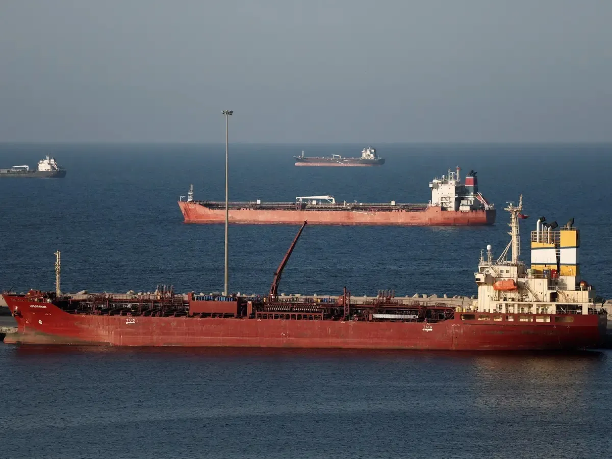 Ціна на нафту може зрости до $200 за барель через геополітичні ризики — Олів’є Бланшар