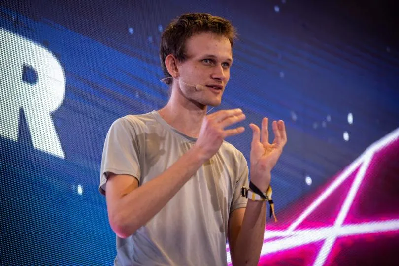 Vitalik Buterin stresses importance of privacy protection in online communications