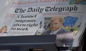 Скаргу Польщі на штраф за відмову закрити шахту на кордоні з Чехією відхилили  