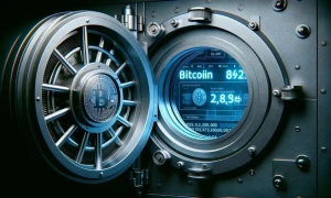 Туреччина розглядає використання золотовалютних резервів для підтримки лірі