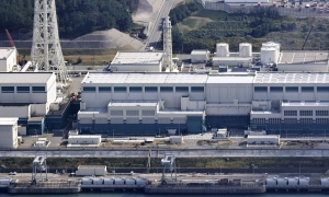 Іранці атакували танкер із прапором Маршалових островів