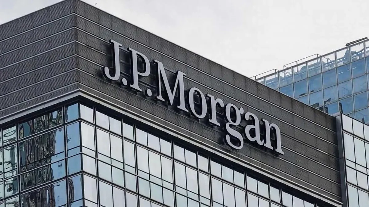 JPMorgan Chase запустив депозитний токен у мережі Base