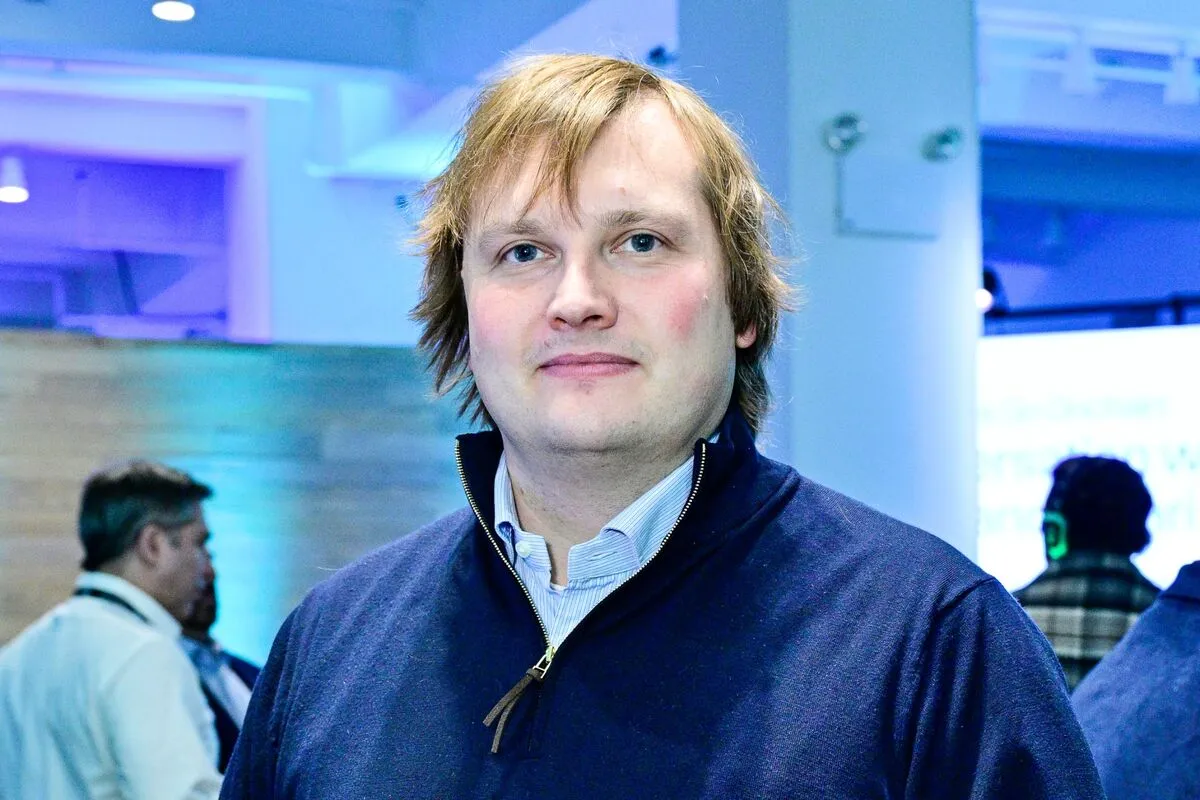 Основатель Aave приобрел поместье за 30 миллионов долларов в Лондоне