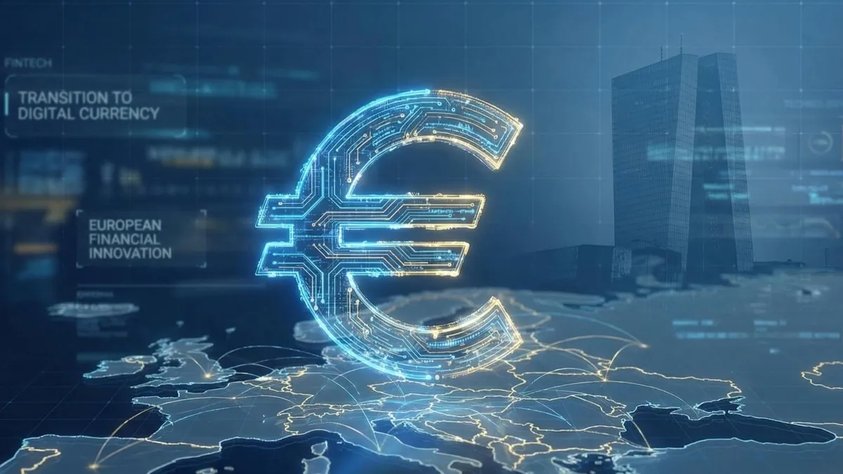 ECB accelerates launch of digital euro