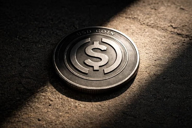 Polymarket launches its own dollar token and upgrades infrastructure