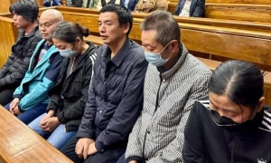 Алієв звинуватив Макрона у «антиазербайджанській» позиції 