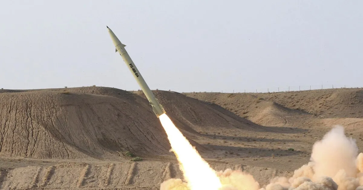 Ukraine's unique way of fighting: music against Putin's hypersonic missiles