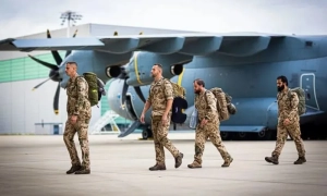 На саммите в ЮАР в БРИКС могут пригласить несколько стран, - FT