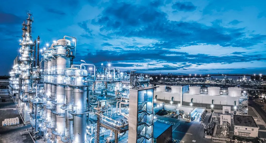 Енергоємні галузі промисловості Німеччини переживають серйозну кризу