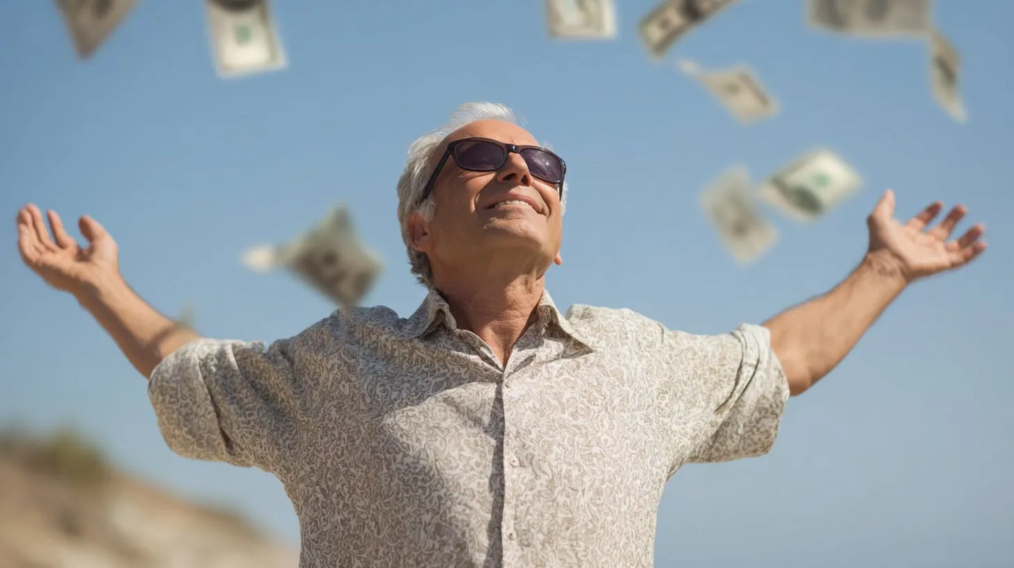 Доходи французьких пенсіонерів перевищують доходи працюючого населення