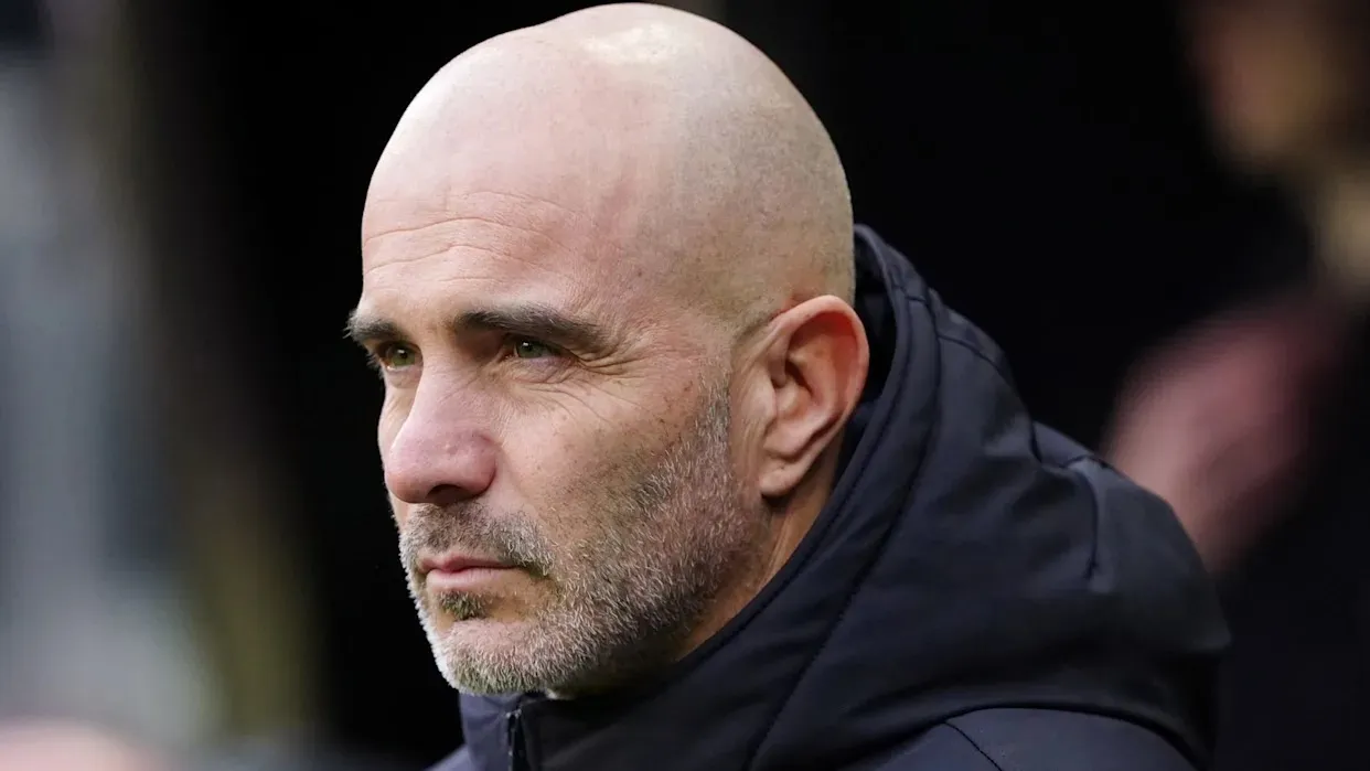 Енцо Мареска залишає пост тренера «Челсі» через конфлікт з власниками