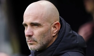 Стало відомо, хто далі тренуватиме збірну України з футболу 