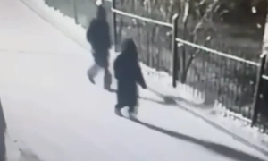 Під час землетрусу в Китаї громадяни України не постраждали