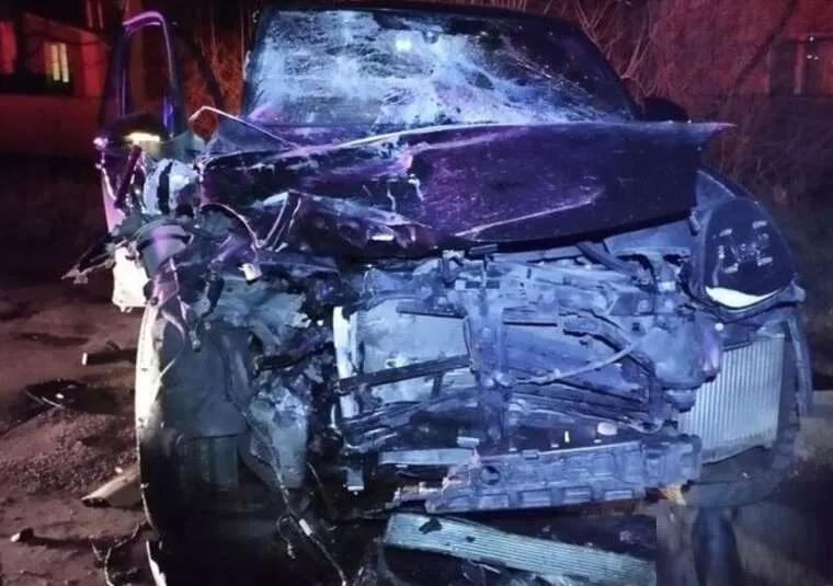 14-річний водій Porsche Cayenne спричинив ДТП у Чернігівській області