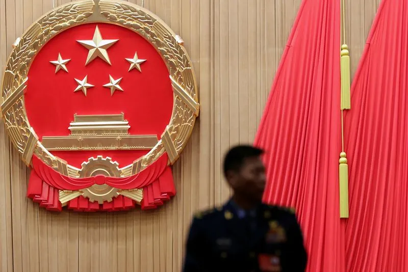 Уряд Китаю озвучив бюджет на 2026 рік з ключовим акцентом на оборону та науку