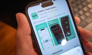 Інтерконтинентальна біржа інвестує в криптовалютну платформу OKX із оцінкою $25 млрд