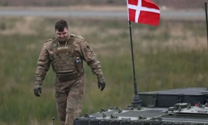 Російські окупанти повністю знищили Херсонес Таврійський