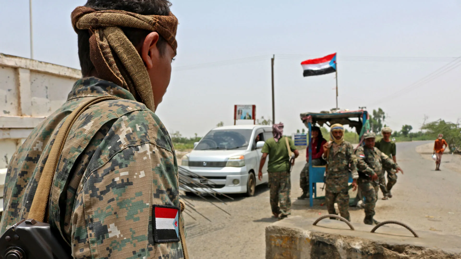 Саудівська Аравія відкликає консула з ОАЕ на тлі загострення відносин