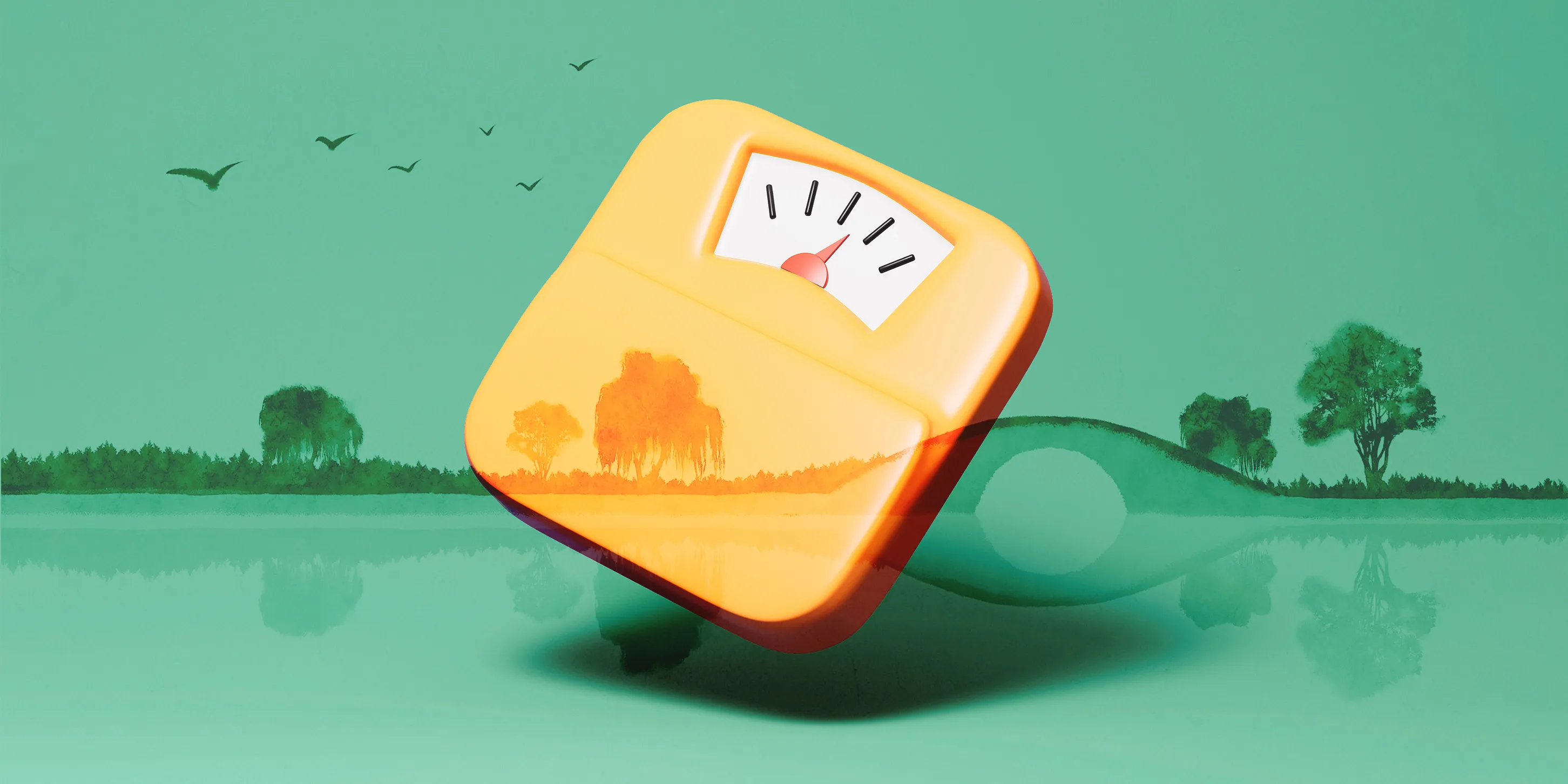 У Ханчжоу впроваджують контроль за вагою мешканців для боротьби з ожирінням