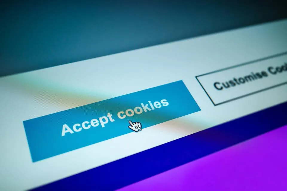ЄС пропонує реформу для позбавлення від спливаючих вікон з cookies