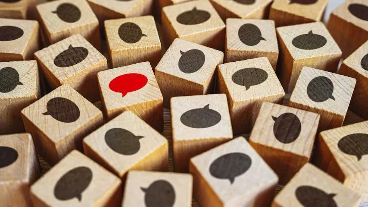 В Європі більшість видалених коментарів у соцмережах виявилися законними