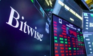 Три умови для продовження криптораллі у 2026 році — версія Bitwise