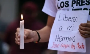 Трамп заявив, що США прагнуть допомогти Китаю, а не нашкодити