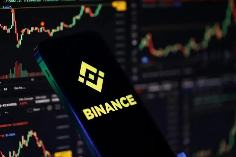 Binance Futures launches perpetual contracts on TradFi assets