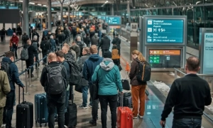 Polish President denies plans to visit Ukraine in the near future