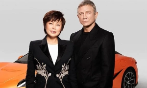 Американські споживачі заздрять доступним китайським електромобілям