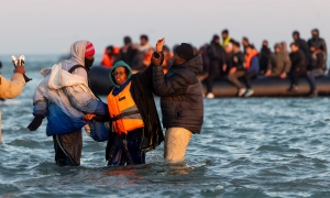 Молдова арештувала майно лідерки Гагаузії та соратників Шора