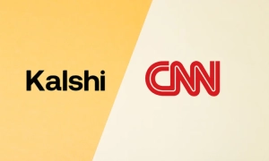 CNN укладає партнерство з Kalshi для інтеграції ринків прогнозів у свою глобальну редакцію