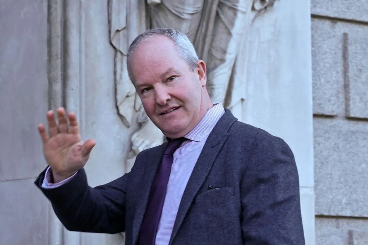 Candidate with fake degrees nearly appointed deputy finance minister in the Netherlands